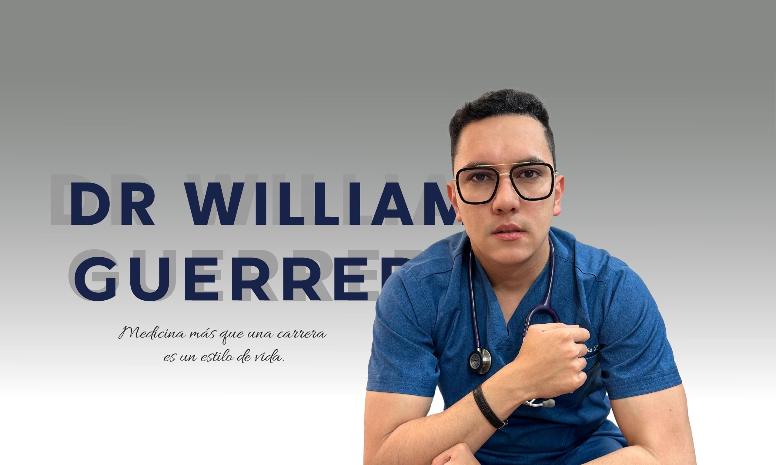 Dr William Guerrero imagen pagina principal
